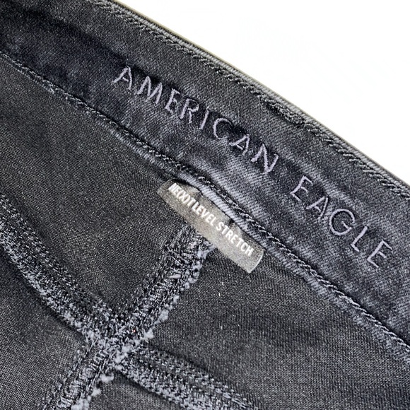 AEO HIGH RISE JEGGINGS (10) - Picture 9 of 17